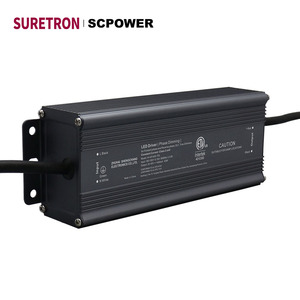 60W Led Driver Với Đầu Ra 1400mA 25-45V <span class=keywords><strong>Triac</strong></span> Liên Tục Hiện Tại Dimmable Led Driver Với TUV CE CB Giấy Chứng Nhận - Product Image 4