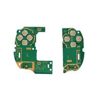 PSV 1000 主机 Wifi/3G 版本左右侧 PCB 电路板