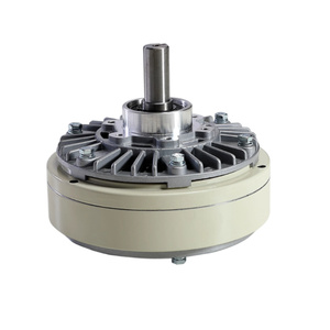 Envío Rápido: Controlador de Tensión de Freno de Polvo Magnético 24V para Pruebas de Bobinado/Desbobinado, Freno de Polvo Inteligente 0.6~40KG - Product Image 1