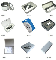 Mémoire clé USB 1 Go 2 Go 4 Go 8 Go 16 Go Vente à chaud logo laser gratuit clé disque 32 64 128 Go mémoire flash pivotant
