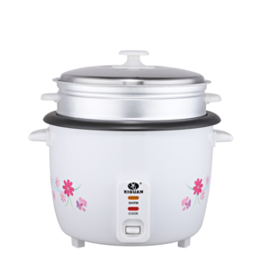 Mini olla <span class=keywords><strong>arrocera</strong></span> de 0,6 l con tapa de acero de <span class=keywords><strong>pequeña</strong></span> capacidad con revestimiento antiadherente eléctrico para uso doméstico y exterior - Product Image 1