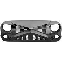 Calandre avant Giobison pour JEEP WRANGLER JK
