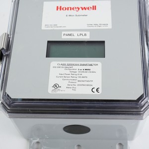 Medidor Inteligente EMon Submeter Clase 3200KWH Original Nuevo de Fábrica E32208100RBACKIT Para PLC - Product Image 4