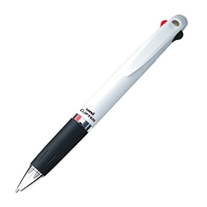 uni Clifter SE Series Multi Color <b>Retractable</b> Ballpoint <b>Pen</b> 0.7mm Office Multi Ink <b>Pen</b> - Product Image 2
