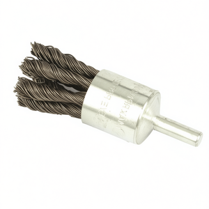 Cepillo frontal de alambre trenzado Ttake de 6 mm, 20000 Giri Min - Product Image 2