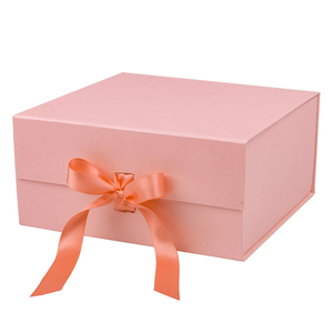Navidad <span class=keywords><strong>de</strong></span> cartón plegable <span class=keywords><strong>de</strong></span> dama <span class=keywords><strong>de</strong></span> <span class=keywords><strong>honor</strong></span> <span class=keywords><strong>de</strong></span> embalaje <span class=keywords><strong>de</strong></span> caja <span class=keywords><strong>de</strong></span> regalo - Product Image 2