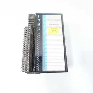 1 stuk gloednieuwe originele Ic660bbd024n I/o-module Plc - Product Image 1