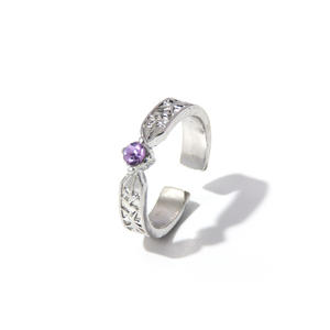 Nuevo 5 diseños Popular animación diamante GON FREECSS Kurapika Anime anillo dibujos animados <span class=keywords><strong>Hisoka</strong></span> Aleación de Metal anillo de dedo para hombres y mujeres - Product Image 2