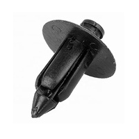 Offres Spéciales attaches et clips d'automobiles Rivets d'aile pour voiture camion bus porte fenêtre pare-chocs
