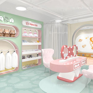 इनडोर खेल के मैदान में 1 से 12 साल की स्लाइड प्लेग्राउंड इनडोर किट - Product Image 4