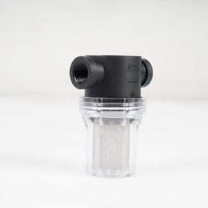 Filtre à tube plongeur en acier inoxydable à mailles fines pour pompes d'entrée de pulvérisateurs, vente en gros d'usine <span class=keywords><strong>Chang</strong></span> <span class=keywords><strong>Chen</strong></span>, garantie 1 an - Product Image 3
