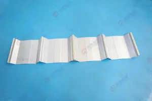 เครื่องม้วนตะเข็บแบบยืนรับประกันคุณภาพ - Product Image 6