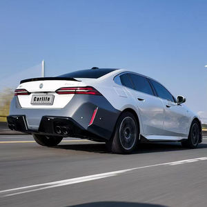 Kit de Carrocería con Parachoques de Nuevo Diseño Estilo G90 <span class=keywords><strong>M5</strong></span> para <span class=keywords><strong>BMW</strong></span> Serie 5 G60 2024-2026 Modificado - Product Image 6