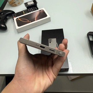 Teléfono Móvil Celular Desbloqueado con Pantalla AMOLED Real, Octa Core, CDMA, para S24 Ultra Serie S+ - Product Image 3