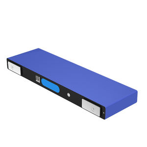 เซลล์แบตเตอรี่ INP114E <span class=keywords><strong>3</strong></span>.7V 114AH 87AH 58AH NMC แบตเตอรี่แบบชาร์จได้ สำหรับยานยนต์ไฟฟ้า ของแท้ เกรด A - Product Image 2