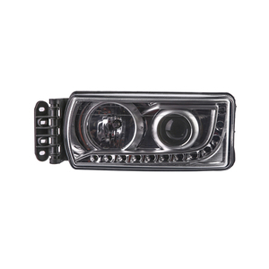 Co light — phare avant de camion européen pour <span class=keywords><strong>iveco</strong></span> <span class=keywords><strong>STRALIS</strong></span> 12 ', oem, 5801639079, 5801639077 - Product Image 1