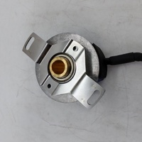 Capteur d'encodeur rotatif U48-T09-2500L-62-03 2500P/R