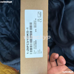 โหลดเซลล์ HBM รุ่นใหม่ 1-Z6FC3/100KG-1 - Product Image 1