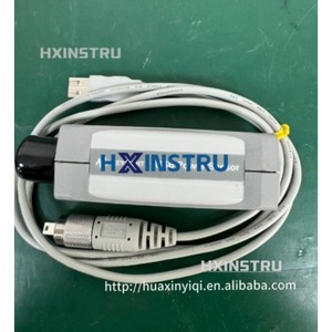 คีย์ไซท์ (เอจิเลนท์) U8487A เซ็นเซอร์วัดกำลังแบบเทอร์โมคัปเปิล USB 50 GHz มัลติมิเตอร์ มิเตอร์ ออสซิลโลสโคป - Product Image 2