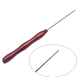 ค้อนตก<span class=keywords><strong>ปลา</strong></span>ทำจากอลูมิเนียมอัลลอยทุบเข็มแทงปลาเครื่องมือตก<span class=keywords><strong>ปลา</strong></span> - Product Image 3