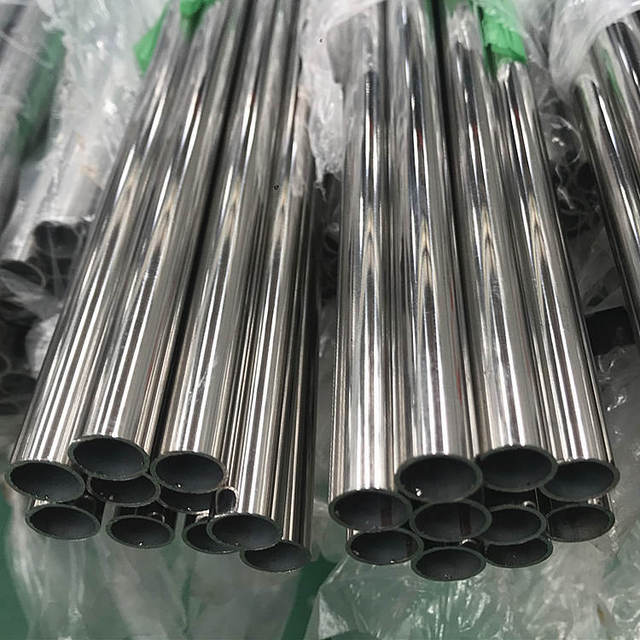 Hot-Rolled Steel pipes SC-130