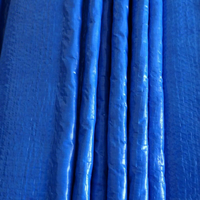Bâche africaine en HDPE pour remorque, 24 pieds x 30 pieds
