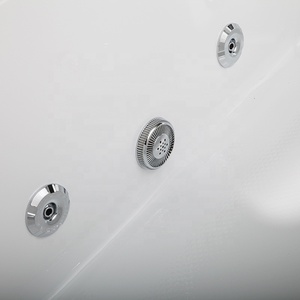 <span class=keywords><strong>Baignoire</strong></span> en acrylique avec massage Whirlpool, <span class=keywords><strong>baignoire</strong></span> blanche, jet de massage, <span class=keywords><strong>baignoire</strong></span> pour personnes âgées - Product Image 5