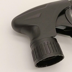 Pulverizador de gatillo de plástico de alta calidad de 28 mm 28/410 para limpieza y jardinería - Product Image 3
