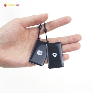 ราคาโรงงาน YTS รับผลิตบัตรพลาสติก PVC ชิป NFC RFID แบบกำหนดเอง สำหรับการชาร์จไร้สายสำหรับโทรศัพท์มือถือ - Product Image 6