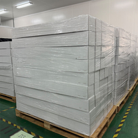 Film de protection de peinture PPF 7,5 mil en TPU auto-adhésif, anti-jaunissement et auto-réparateur, personnalisable en usine (OEM)