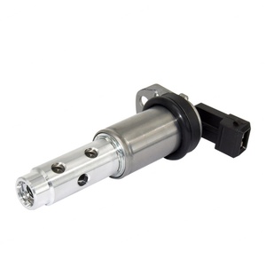 11367585425 para BMW, Válvula de Control Variable del Motor, Solenoide de Sincronización VVT 11367585425 11367516293 - Product Image 1