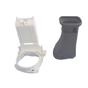 Custom Mockup Prototipagem Plástico Sls Sla Impressão 3D Serviço China Fábrica Fornecedor