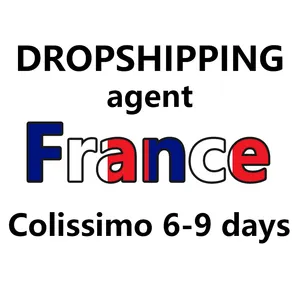 Dropshipping Agente de envío más barato Agente de Shopify P-urchase Proveedor de China Dropshipping Freight Forwarder Dropshipping Europa