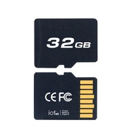 Carte mémoire de marque OEM Carte TF Carte SD 32 Go