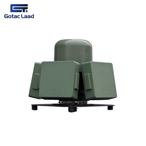 Caméra embarquée <span class=keywords><strong>360</strong></span>° °   Système de perception aérienne polyvalent |   6/8 bandes IP65 |   Équipement de sécurité et de réglementation en zone basse altitude - Product Image 2