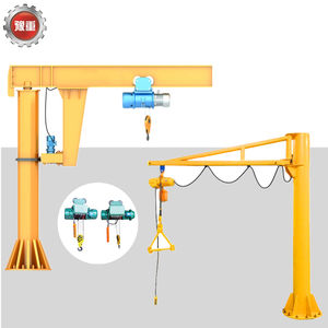 مستودع الشركة المصنعة الصينية يستخدم ذراع الرافعة 5 أطنان - Product Image 5
