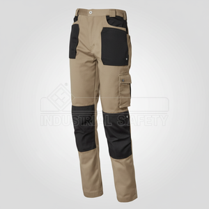 Pantalon de travail extensible - Product Image 1
