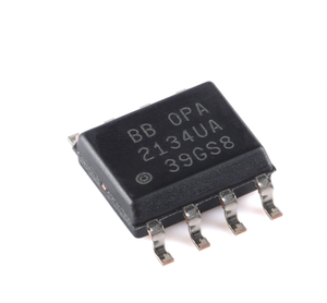 ชิปวงจรรวมวงจรรวมสำหรับเครื่องขยายเสียง OPA2134UA/<span class=keywords><strong>OPA2134</strong></span> 2K5 OPA2134UA/2K5 <span class=keywords><strong>OPA2134</strong></span> - Product Image 2