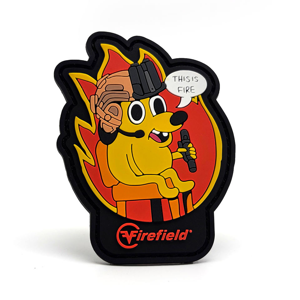 PVC Patch