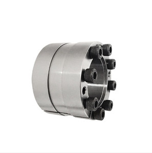 เครื่องบรรจุภัณฑ์เหล็ก Z17A ส่วนประกอบล็อคเพลา keyless - Product Image 4