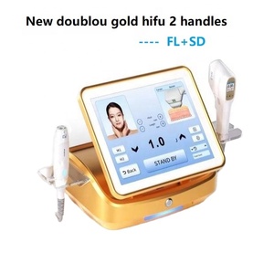 4D Cartridges Skin Tightening Beauty <b>Machine</b> Facial & Body Contouring Salon Skin Firming Equipment - Product Image 6
