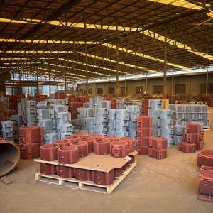 Ybx5 2.2kw công suất cao ba pha không đồng bộ ổ đĩa công nghiệp điện <span class=keywords><strong>3</strong></span> pha động cơ cảm ứng 50Hz tần số chống cháy nổ - Product Image 2