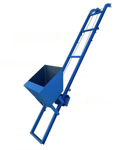 Béton Ciment Escalade Pente Convoyeur Manipulation Artefact Échelle Ascenseur Creeper Chargement Machine Palan Manipulation Artefact - Product Image 1