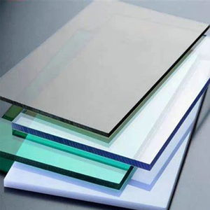 Lámina Sólida de PC Transparente con Relieve, Resistente a la Intemperie, de 12 mm, con Servicio de Corte para Invernadero <span class=keywords><strong>Melic</strong></span> - Product Image 5