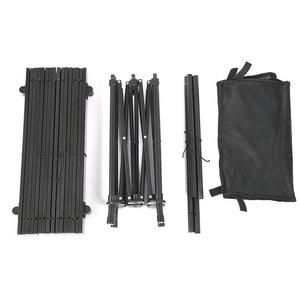 Piccolo <span class=keywords><strong>tavolo</strong></span> pieghevole in legno per esterni 8ft & 7ft cestino per balcone a <span class=keywords><strong>parete</strong></span> meccanismo di caffè-plastica per uso massaggio piscina - Product Image 5