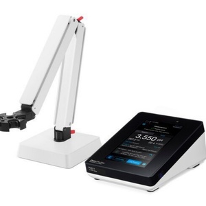 Veidt Lab สำหรับ LSTAR1125 Pro Star EC212เดสก์ท็อปเครื่องวัดค่าการนำไฟฟ้ามีความแม่นยำสูงวัดค่า pH ด้วยความแม่นยำ0.01 PH อ่านดิจิตอล - Product Image 4