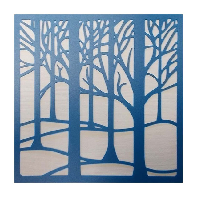 Hot Selling New Design Can Be Used Repeatedlyplastic Stencils