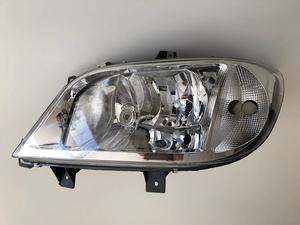 Pièces de rechange de rechange pour Mercedes Benz Sprinter <span class=keywords><strong>phare</strong></span> avant <span class=keywords><strong>halogène</strong></span> 9018202561 RH 9018202461 LH - Product Image 6