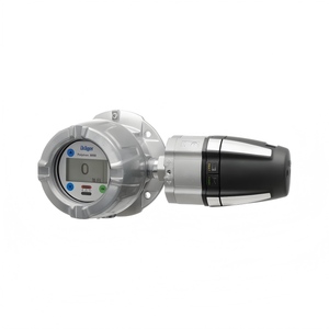 Détecteur de gaz toxiques et d'oxygène Drager Polytron 8720 IR, détecteur de gaz toxiques numérique Drager Polytron 8720 IR - Product Image 1