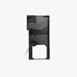 Accessori per Stampante 3D Rivestimento Interno Copertura Superiore-Destra Serie H2 Fabbricato negli Stati Uniti - Product Image 1